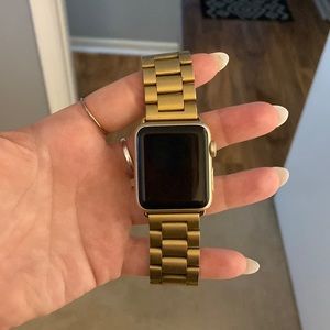 Series 1 Apple Watch